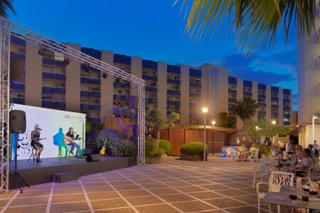 H10 Salou Princess - 39