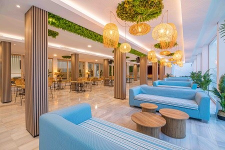 Marsenses Rosa Del Mar - 3