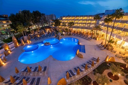 Marsenses Rosa Del Mar - 8