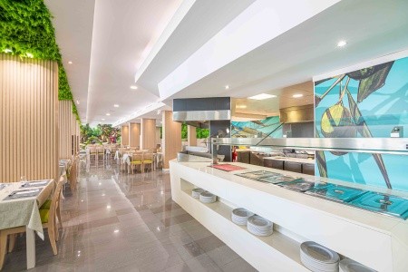 Marsenses Rosa Del Mar - 24