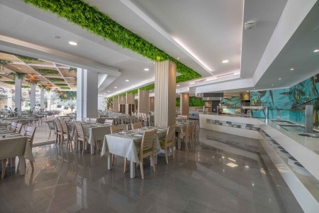 Marsenses Rosa Del Mar - 25