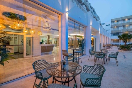 Marsenses Rosa Del Mar - 26