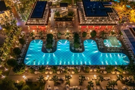 Güral Premier Belek - 3