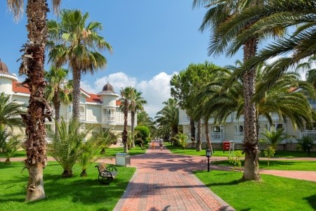 Güral Premier Belek - 4