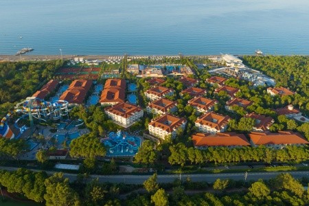 Güral Premier Belek - 5