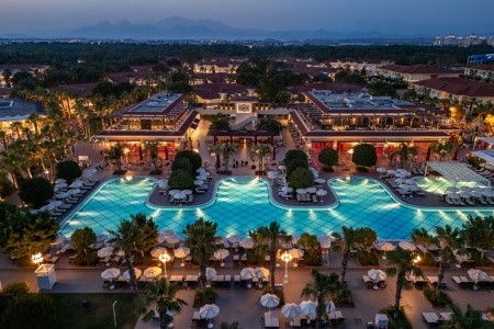 Güral Premier Belek - 6