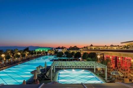 Güral Premier Belek - 7