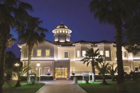 Güral Premier Belek - 8