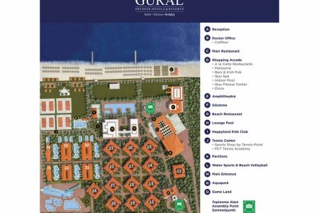 Güral Premier Belek - 11