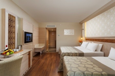 Güral Premier Belek - 13