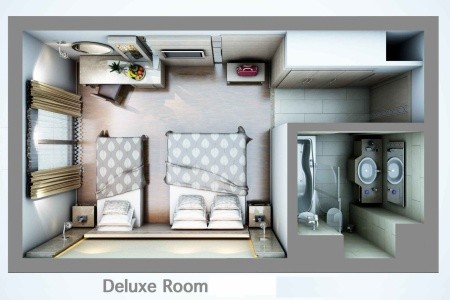 Güral Premier Belek - 14