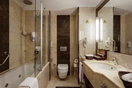 Güral Premier Belek - 15