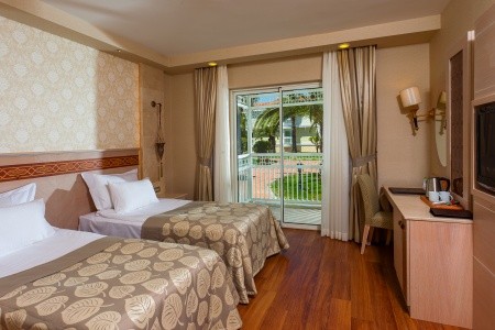 Güral Premier Belek - 16