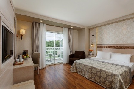 Güral Premier Belek - 19