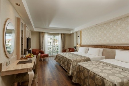Güral Premier Belek - 21
