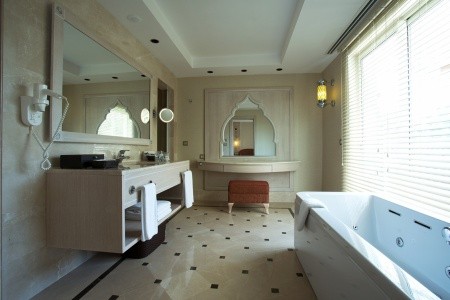 Güral Premier Belek - 22