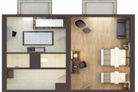 Güral Premier Belek - 23