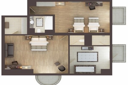 Güral Premier Belek - 27