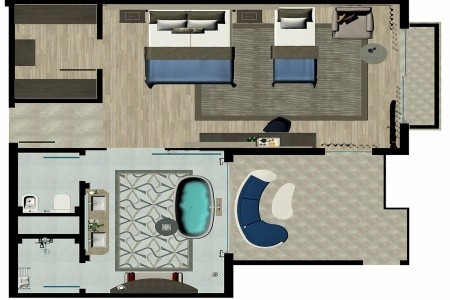 Güral Premier Belek - 28