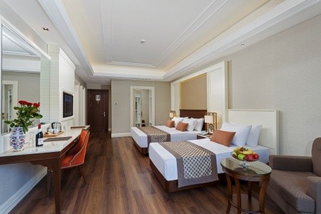 Güral Premier Belek - 30