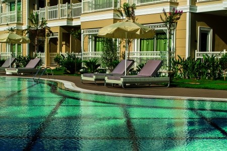 Güral Premier Belek - 31