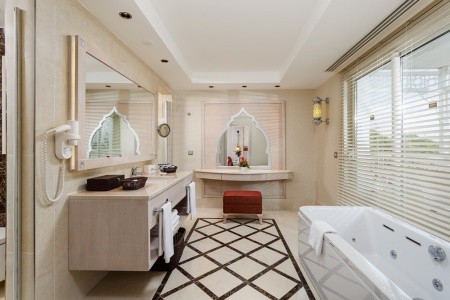 Güral Premier Belek - 32