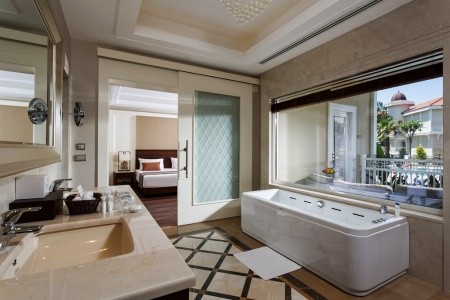 Güral Premier Belek - 33