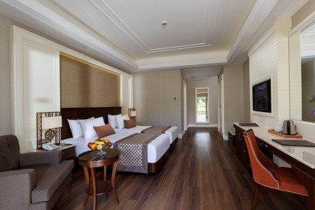 Güral Premier Belek - 34