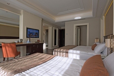 Güral Premier Belek - 35