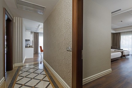 Güral Premier Belek - 37