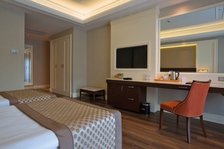 Güral Premier Belek - 38