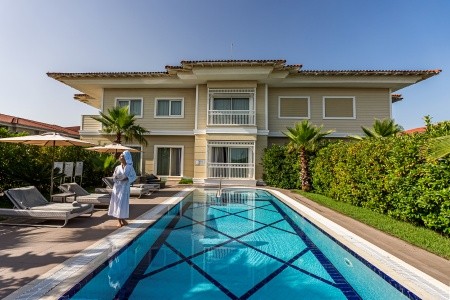 Güral Premier Belek - 39