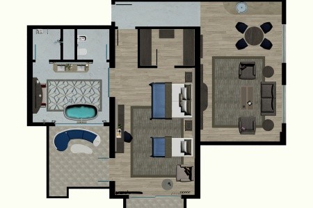 Güral Premier Belek - 40