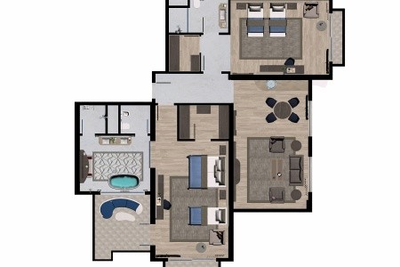 Güral Premier Belek - 43