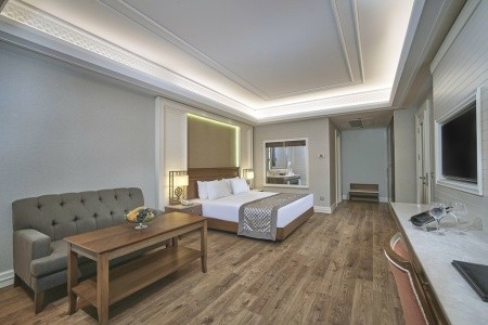 Güral Premier Belek - 45