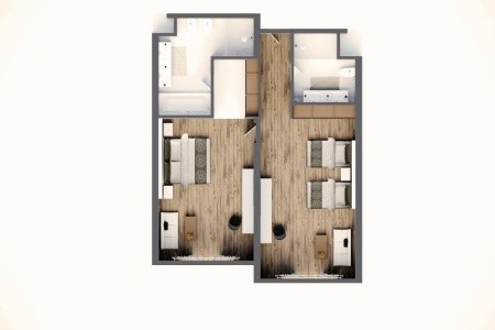 Güral Premier Belek - 47