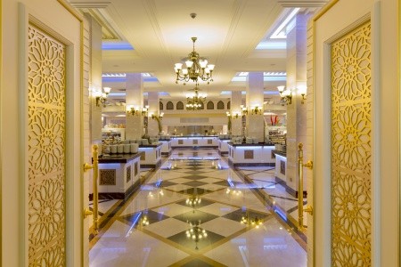 Güral Premier Belek - 48