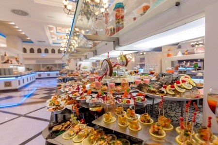 Güral Premier Belek - 49