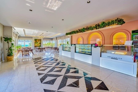 Güral Premier Belek - 50