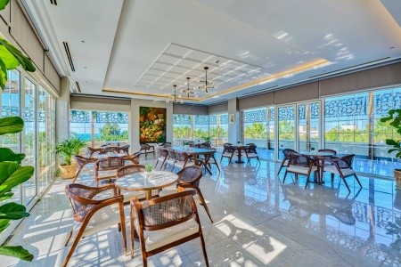 Güral Premier Belek - 51