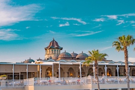 Güral Premier Belek - 52