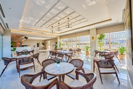 Güral Premier Belek - 53