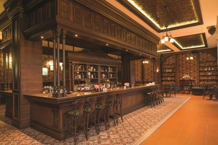 Güral Premier Belek - 55