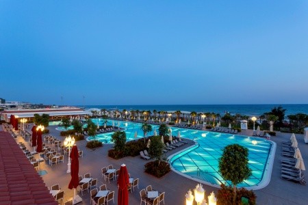 Güral Premier Belek - 56