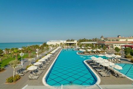 Güral Premier Belek - 57