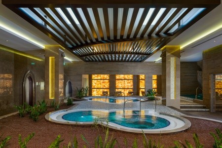 Güral Premier Belek - 58