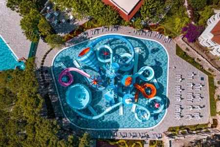 Güral Premier Belek - 59