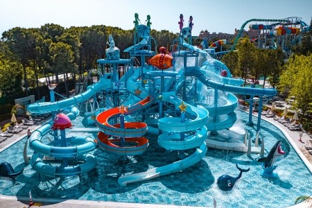 Güral Premier Belek - 61