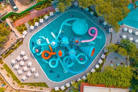 Güral Premier Belek - 63