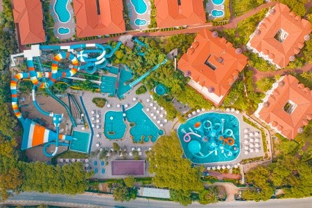 Güral Premier Belek - 64